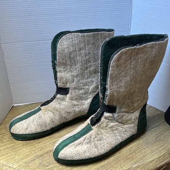 Sorel Felt Thermal Insert For Boots Size 16 - Picture 4 of 9